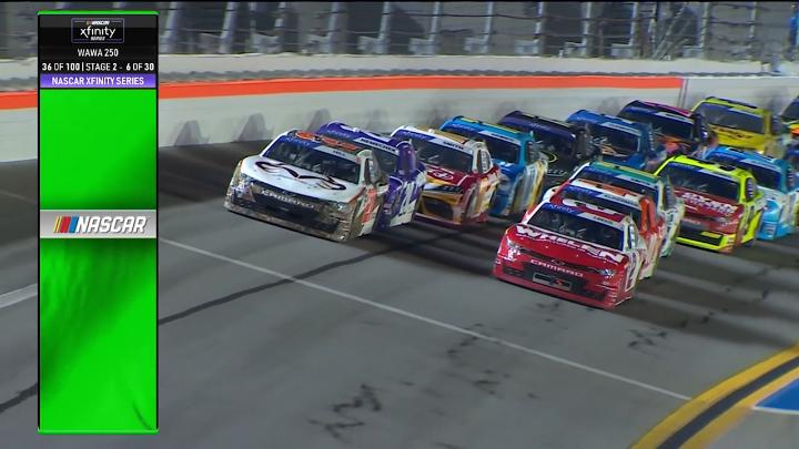 NASCAR Classics | Race