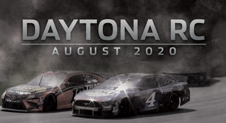 NASCAR Classics | Race