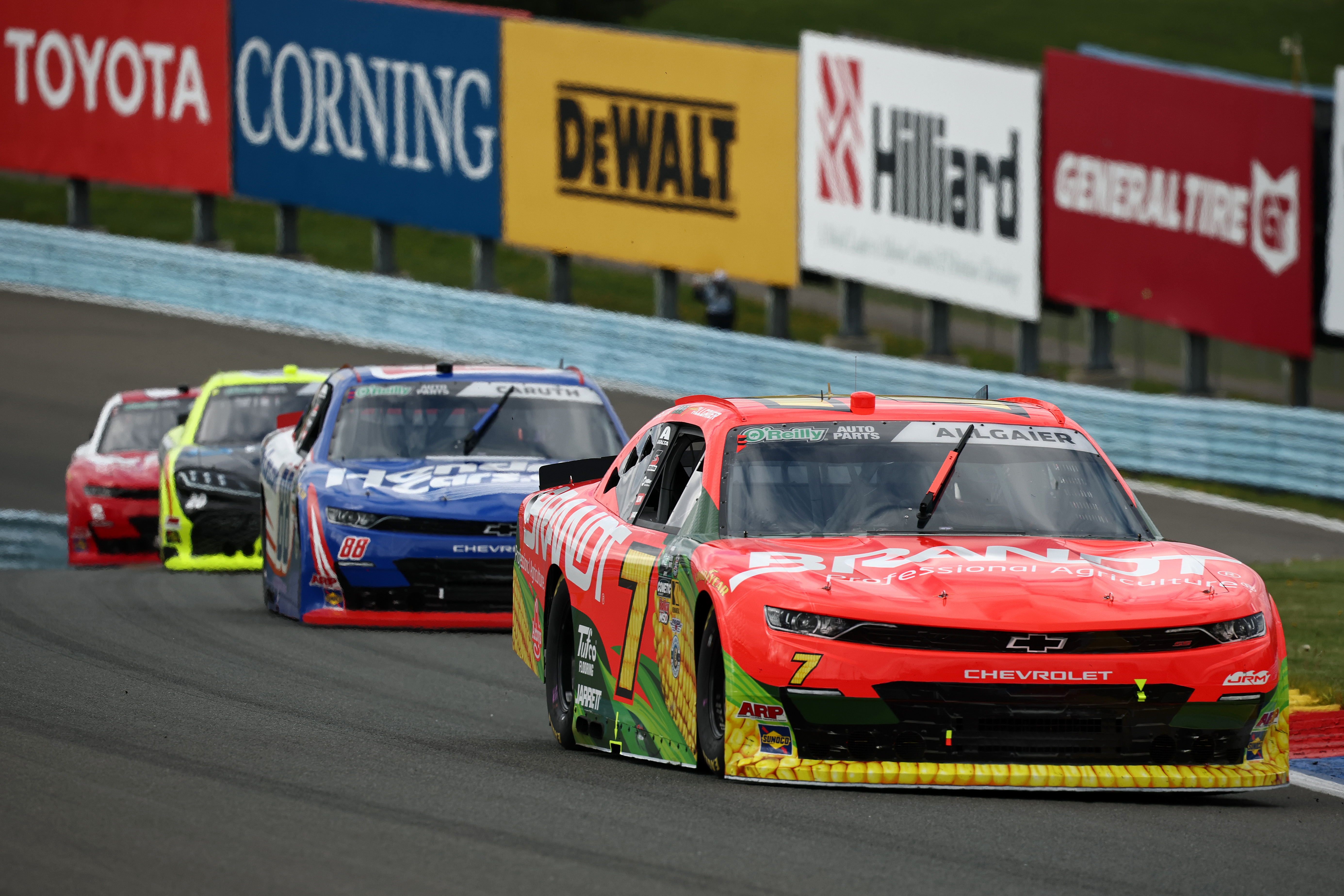 NASCARページ NASCAR Classics