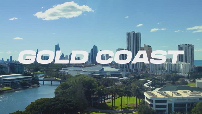 HIGHLIGHTS | 2026 T100 GOLD COAST