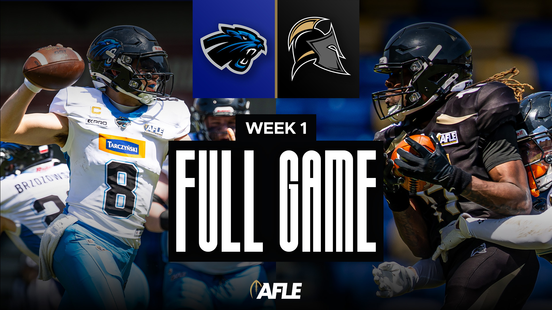 AFLE+ | SCHEDULE